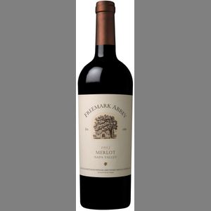 NAPA VALLEY MERLOT
