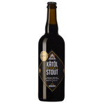 Kåtöl Reserva Stout 750 ml FL 8,8 %