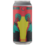 Crooked Moon Brewing - Deuce DIPA V2 8,2% 440