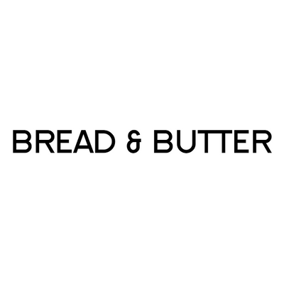 Bread & Butter