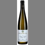 MONZINGER "HALGANS" RIESLING TROCKEN VEGAN