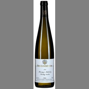 MONZINGER "HALGANS" RIESLING TROCKEN VEGAN