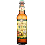 Samuel Smith-Organic Cider 5,0% 35,5 cl EKO