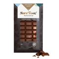 Chokladkaka, mjölkchoklad