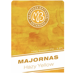 226 Majornas Hazy Yellow (burk 330 ml)