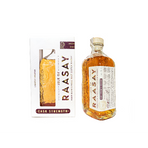 Isle of Raasay Cask Strength Release