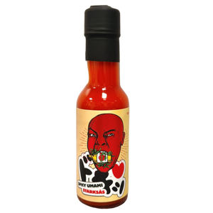 Spicy Umami