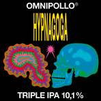 Hypnagoga TIPA 10.1% (Fat 20L)