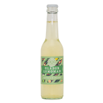 Lemonad Fläder 27,5cl 24fl/låda
