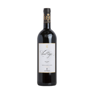 Cont’Ugo Bolgheri