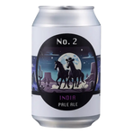 No. 2 Reinklou 6,5% brk 330ml