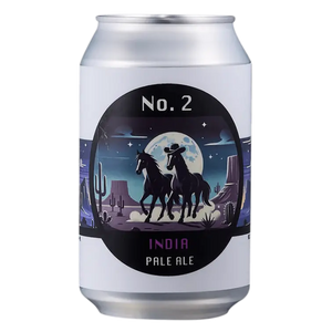 No. 2 Reinklou 6,5% brk 330ml