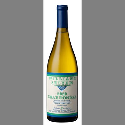 Unoaked Chardonnay0