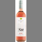 FEDELE ROSÉ EKO VEGAN (Skruvkork)