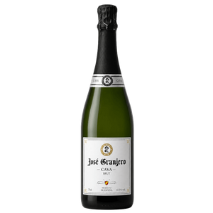 José Granjero Cava Brut