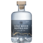 Lule Dry Gin -  6x500ml