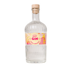 Solsken Gin citron & bergamott 500ml