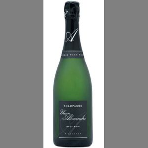 Brut Noir