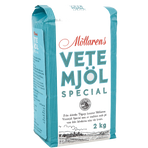 Vetemjöl Special 2kg