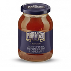 BV. Marmelad på San Marzano tomater (Marrazzo, 200 gr)