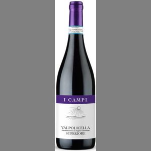Valpolicella Superiore Campo Prognare