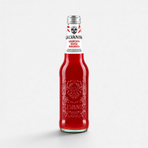 Läsk Blodapelsin Eko - 12x355ml Galvanina