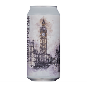 London Pub Ale