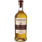 21 YO Single Malt Irish Whiskey
