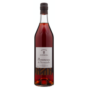 POMMEAU DE NORMANDIE