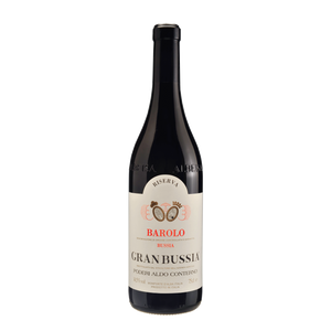 BAROLO GRANBUSSIA