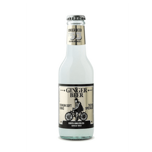 Polara P53 Ginger Beer 200ml