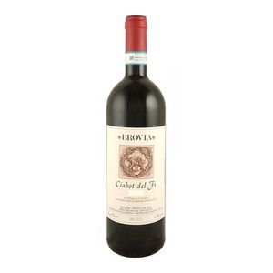 Ciaböt dei Fi, Barbera d’Alba DOCG