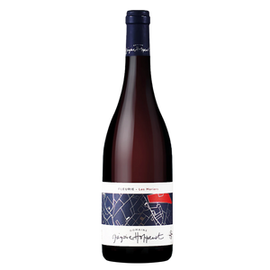 Gregoire Hoppenot Fleurie Les Garants EKO