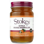 Seville Orange Marmalade 340g