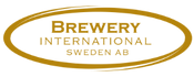 Brewery International Shop logo