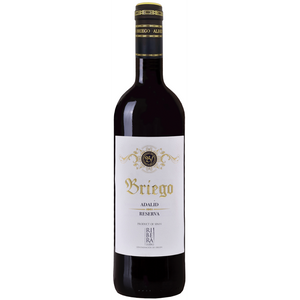 Adalid Reserva