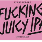 Fucking Juicy IPA 6,5% 30L Keykeg