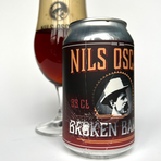 Broken Barley 33cl