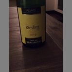 Beblenheim Riesling