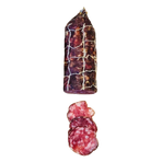 Salami Calvados