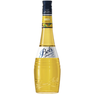 Crème de Banana