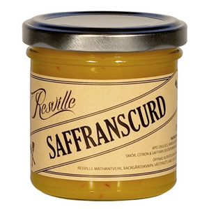 Saffranscurd