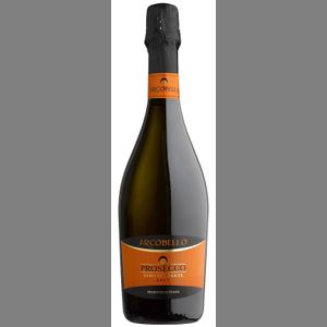 ARCOBELLO PROSECCO SPUMANTE VEGAN