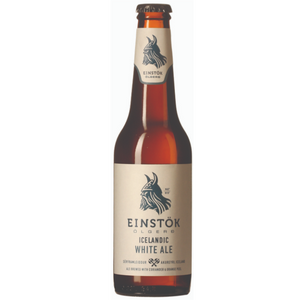 Einstök White Ale 33cl