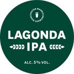 Lagonda 5% 30L KeyKegEG