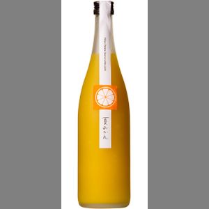 Tsuru-Ume Natsu Mikan
