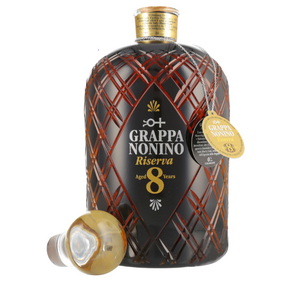 Imperiale Grappa Nonino Ris 8Y