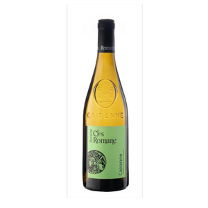 Cairanne Blanc