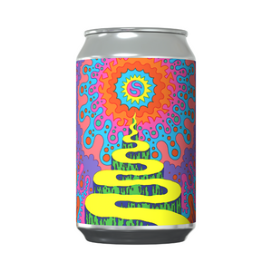 Fresh Adventure 3,5% (Burk 330ml)