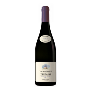 Dom de la Tour Ambroise Gamay